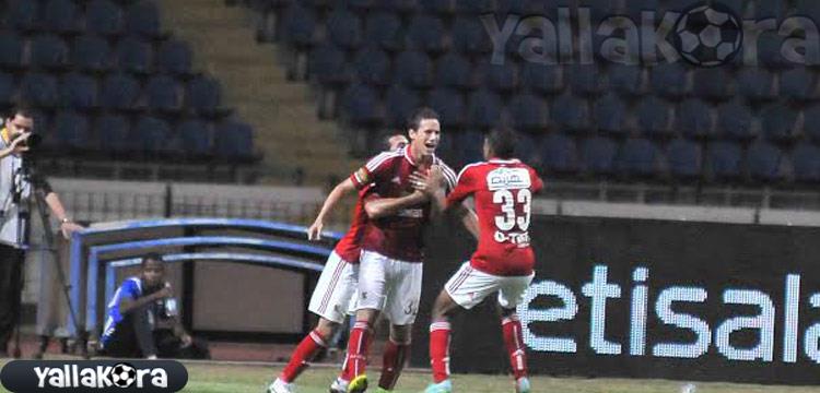 الاهلي المصري